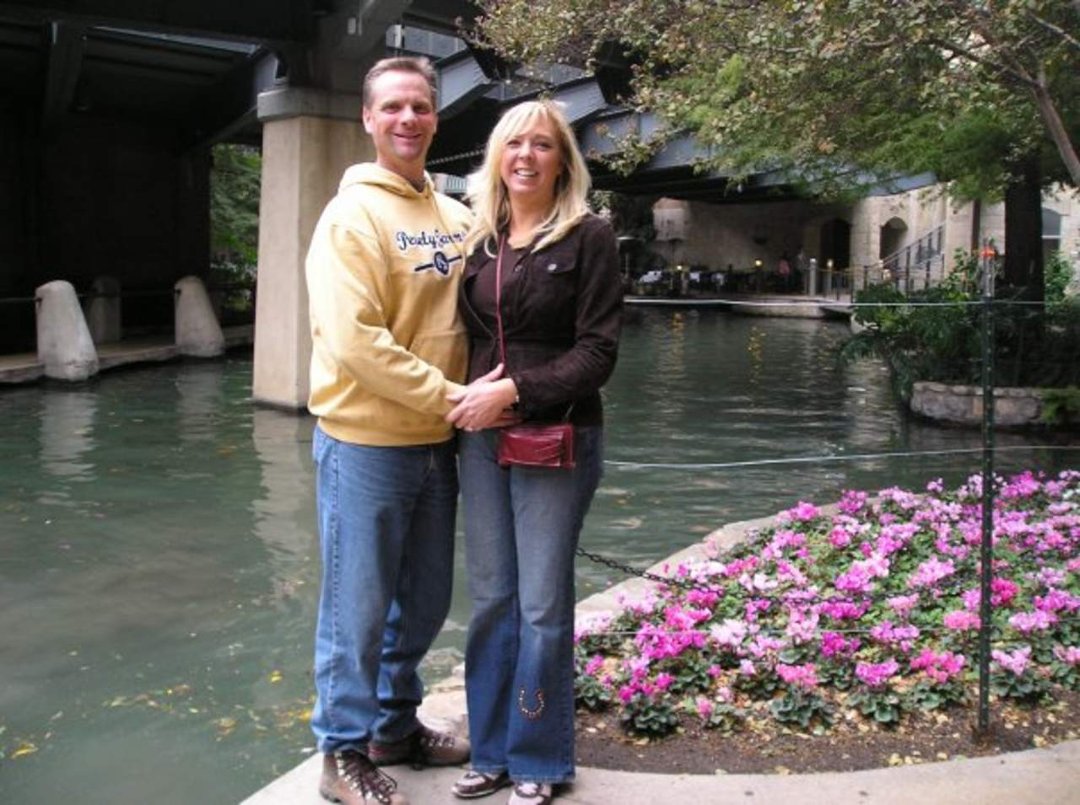 Wendy Young's album, Trip to TX