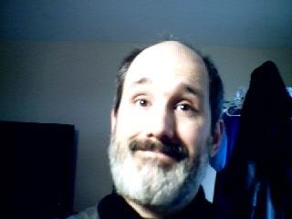 Donald Weeks' album, Profile Pictures