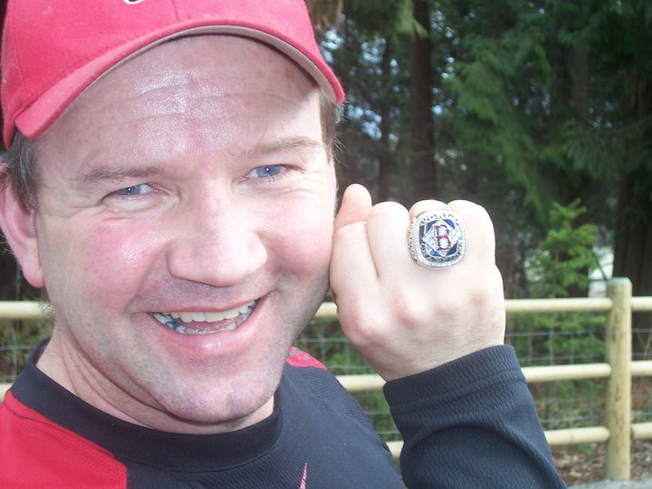 Dave Day's album, Profile Pictures
