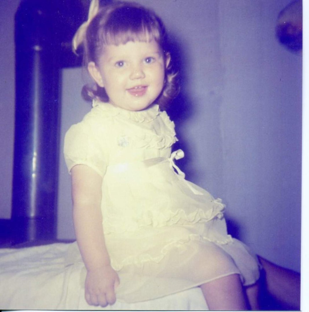 Cheryl Keys' album, Profile Pictures