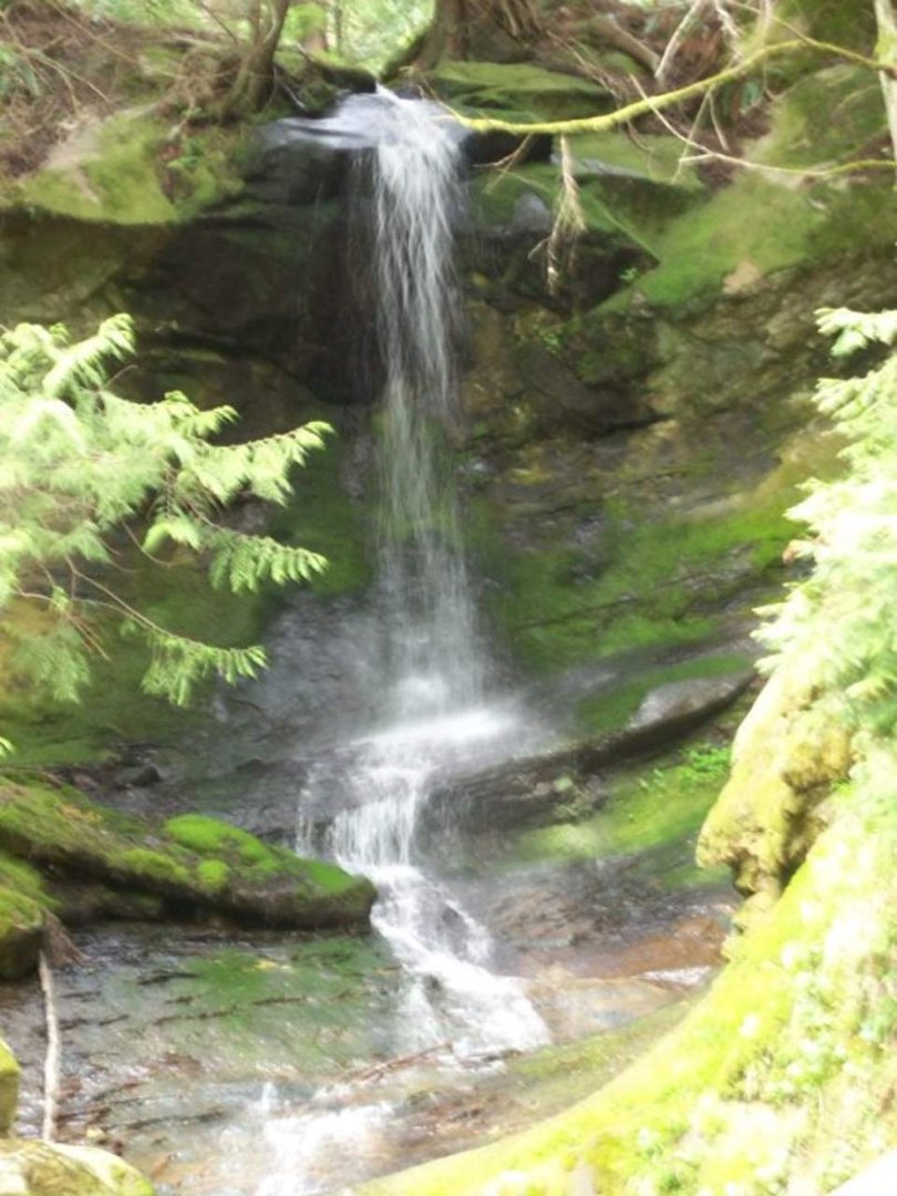 Keith Klapperich's album, Fragrance Lake