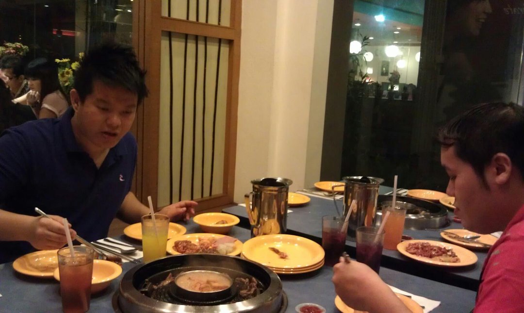 William Siang's album, Mobile Uploads