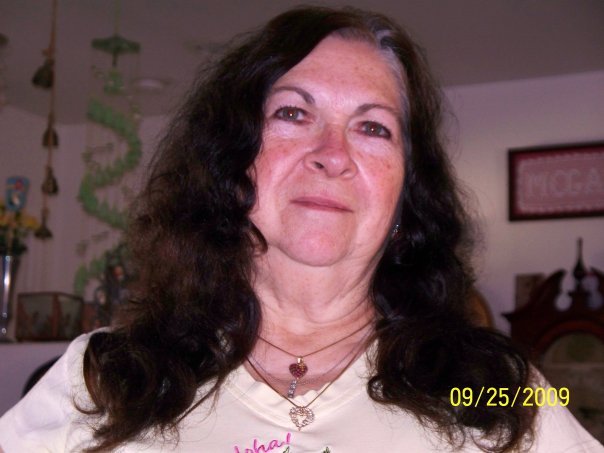 Joyce McGahan's album, Profile Pictures