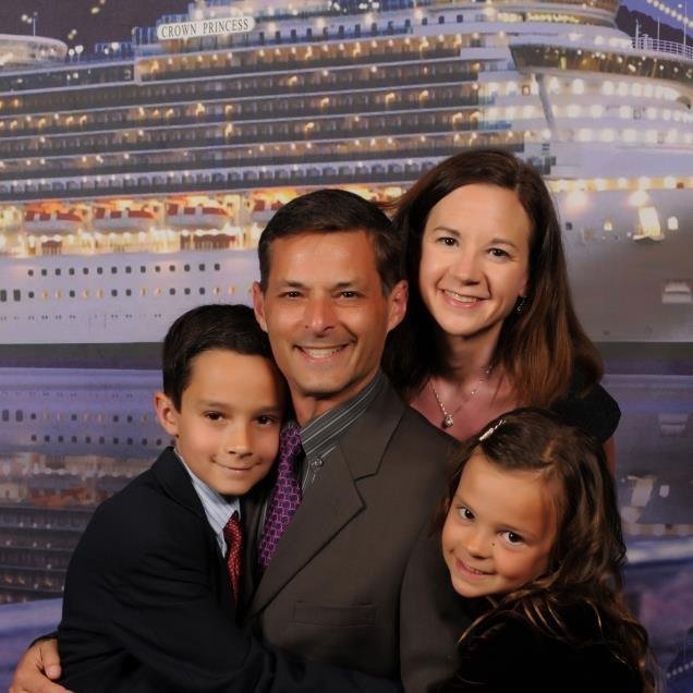 Timothy Cockerham's album, Profile Pictures