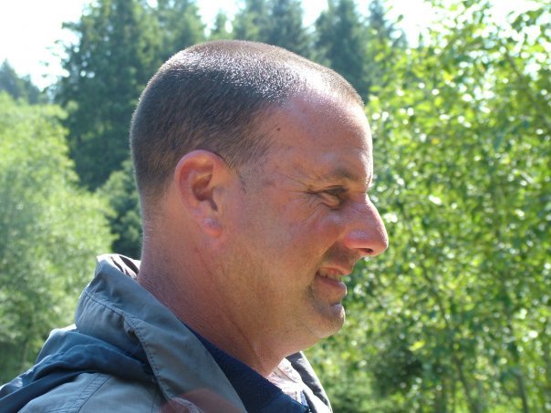 Rob Hause's album, visiting Oregon 2006
