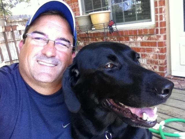 Scott Wiening's album, Profile Pictures