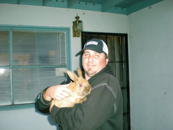 Jeff Yeager's album, Stuff ?