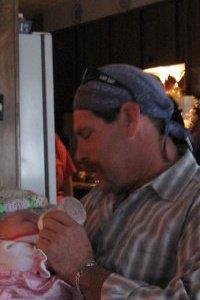 Harold Brummitt's album, Profile Pictures