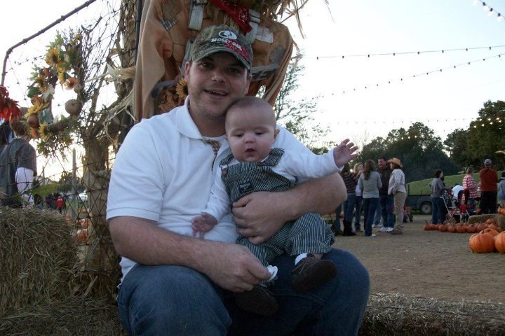 Doug Deiterman's album, Pumpkin Patch 2011