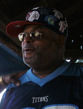 Robert Arnett's album, Profile Pictures