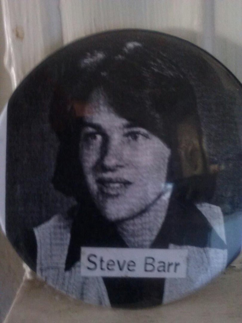 Barbara Barr's album, Mobile Uploads