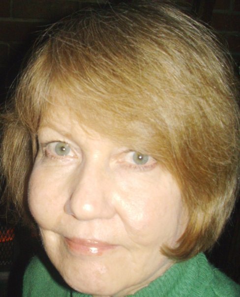 Mimi Fuller's album, Profile Pictures