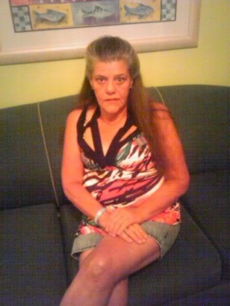 Cindy Ward's album, Profile Pictures