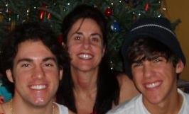 Ellen DeRose's album, Profile Pictures