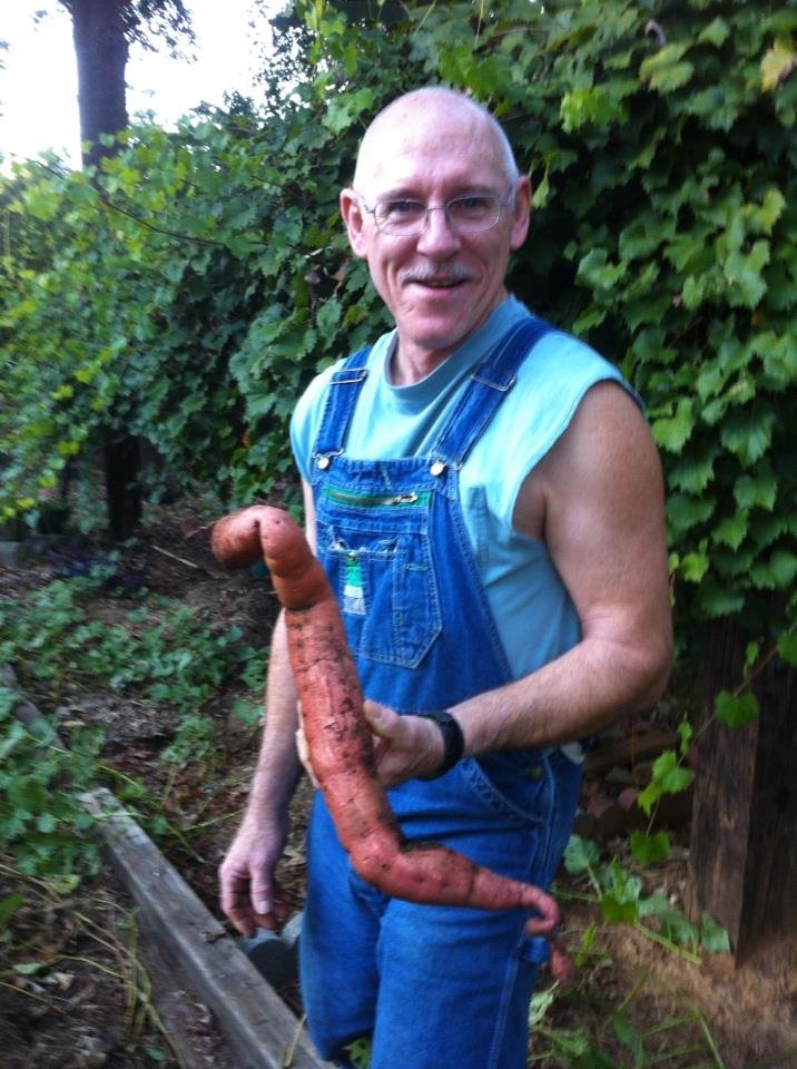 Gary Watkins' album, iOS Photos