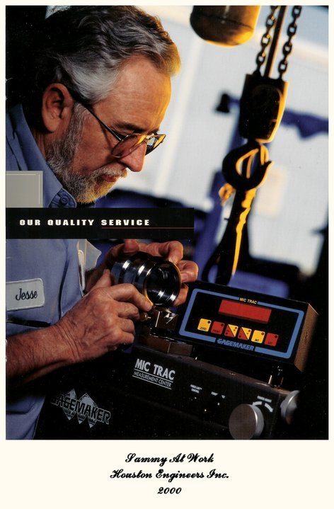 Sammy Malone's album, Profile Pictures
