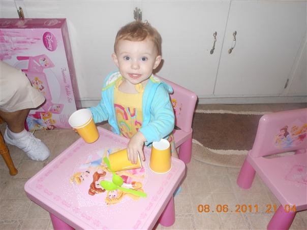 Deborah Nielsen's album, HP MediaSmart Photos