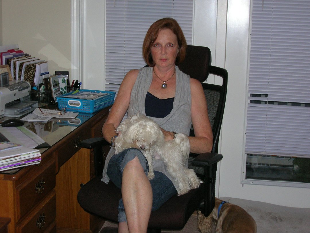 Pam Bates' album, Profile Pictures