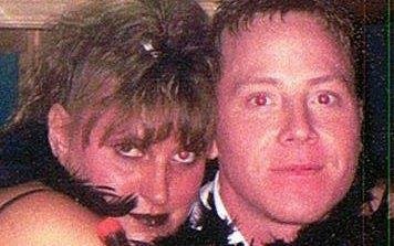 Robert Styer's album, Profile Pictures