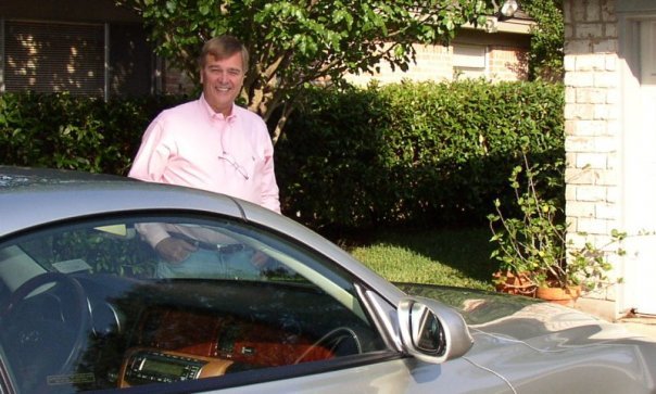 Larry Lanham's album, Profile Pictures