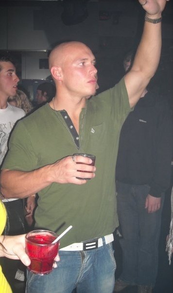 Danny Hamel's album, Profile Pictures