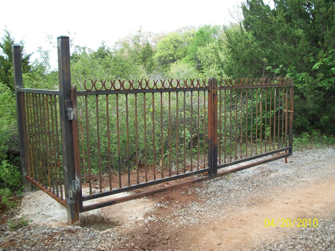 Paul Castle's album, Fence Jobs