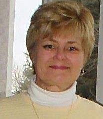Dawn Carswell's album, Profile Pictures