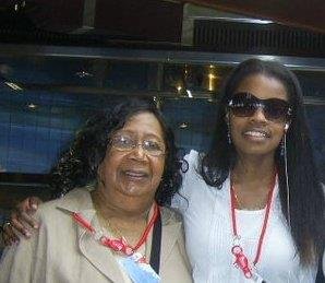 Mildred Ferebee's album, Profile Pictures