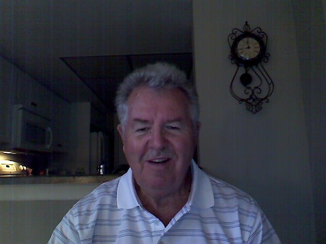 Pat Connell's album, Profile Pictures