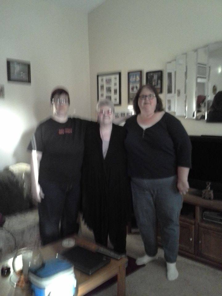 Debbie King's album, Mobile Uploads