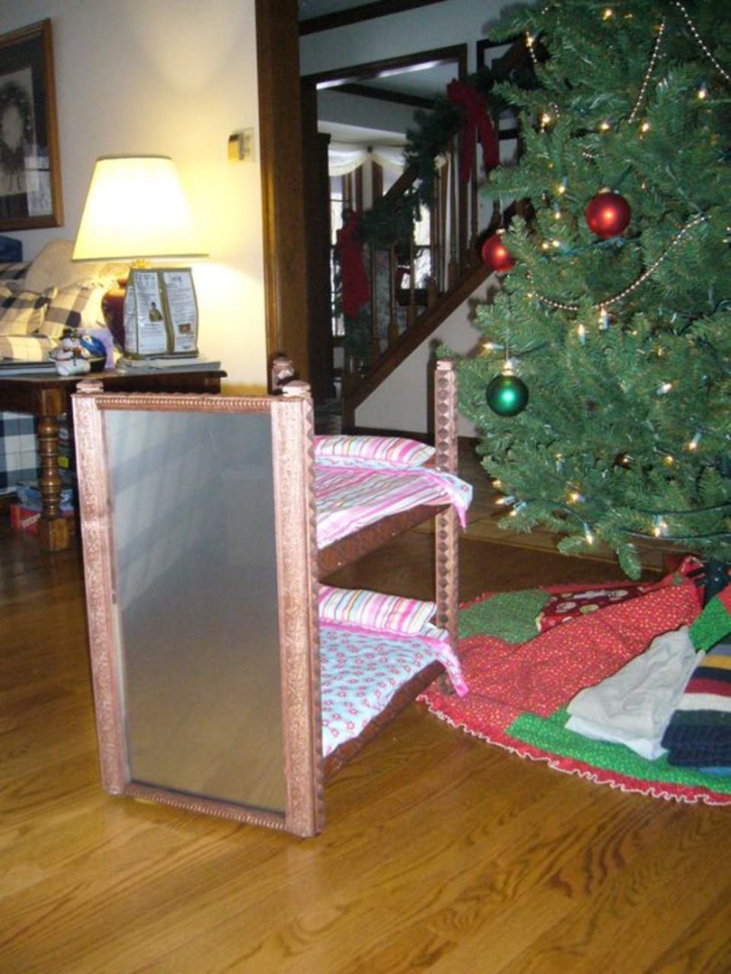 Ted Strand's album, Lauren's Christmas