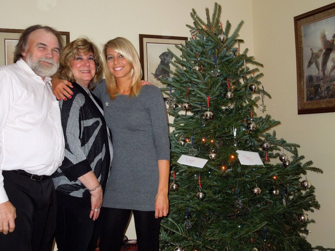 Rick Fox's album, iPhoto  Photos