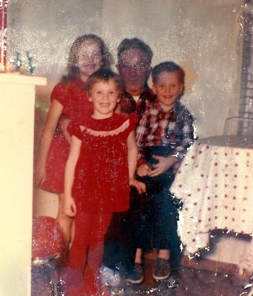 Brian Casey's album, Profile Pictures
