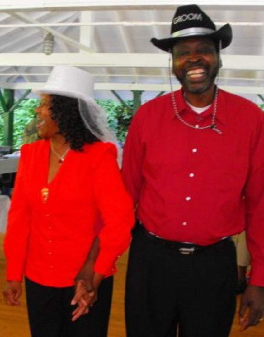 Frances Morant's album, Profile Pictures