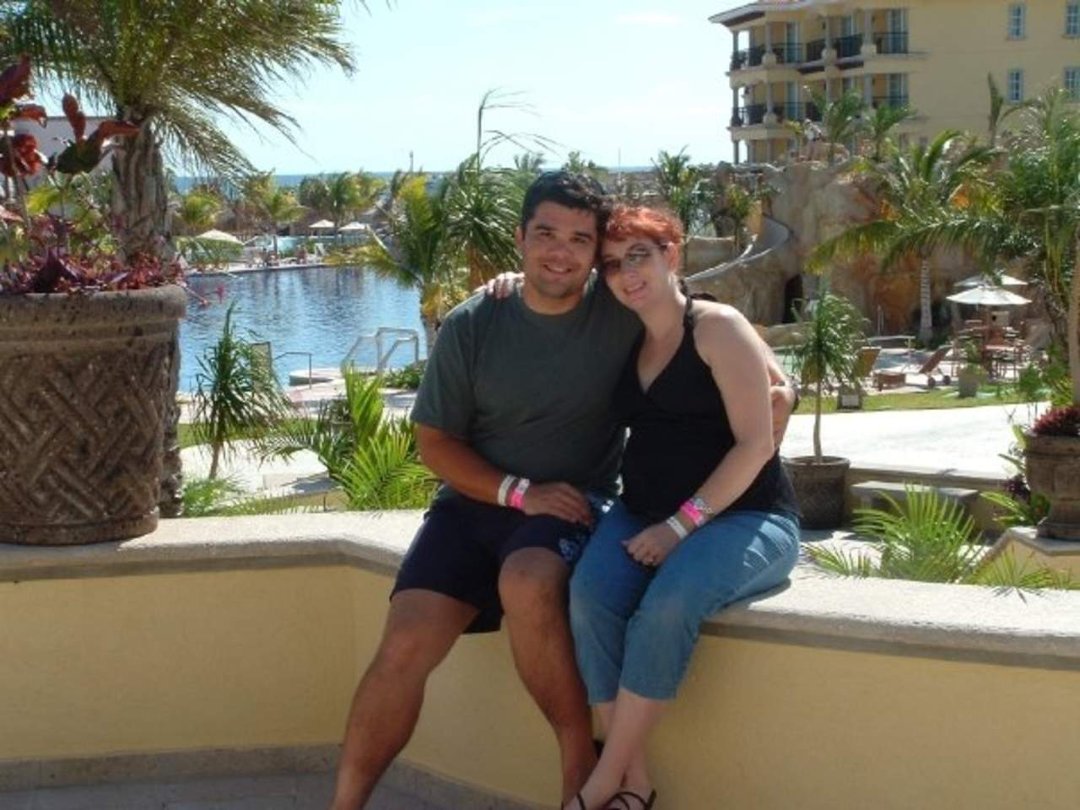 Darin Clegg's album, Cancun