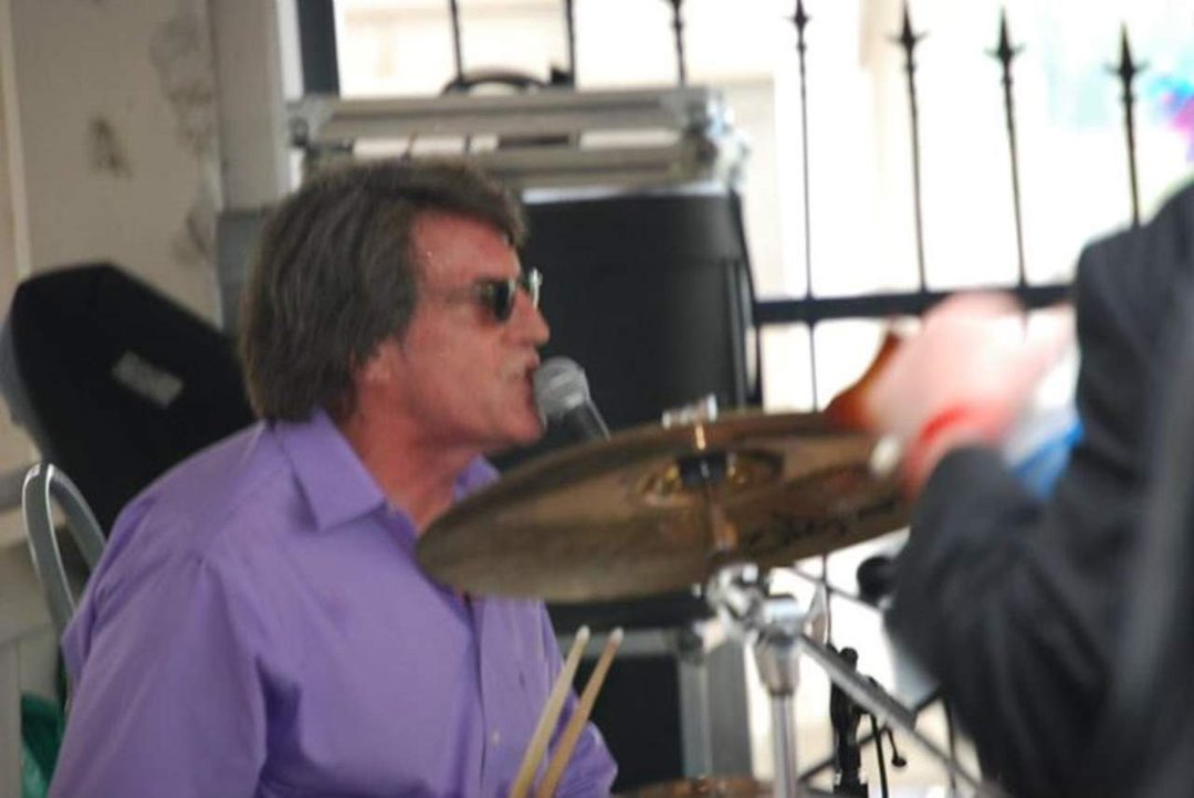 John Sullivan's album, GOODFELLAS at AROTR