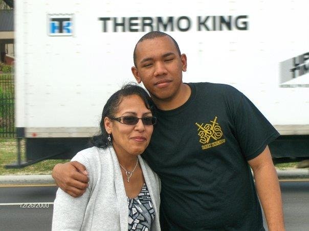 Paul Nelson's album, Paul's Family