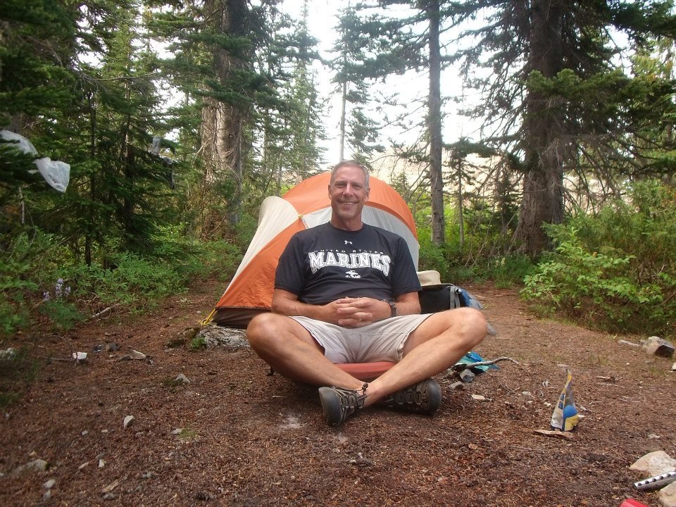 Roger Ditto's album, Trek 2012.