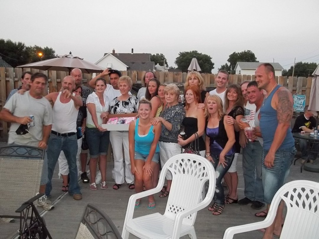 schelly koch's album, July 31, 2011