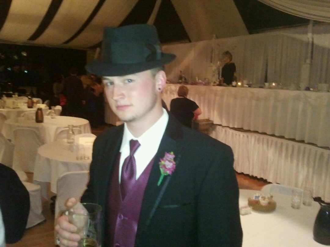 Chase Dowell's album, Mobile Uploads