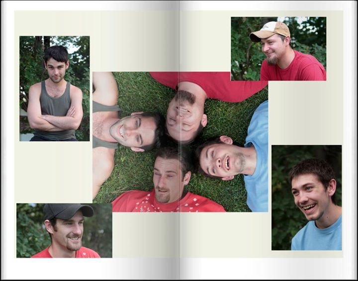 Debbie Wright's album, Family 2011