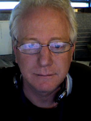 Daniel Clark's album, Profile Pictures