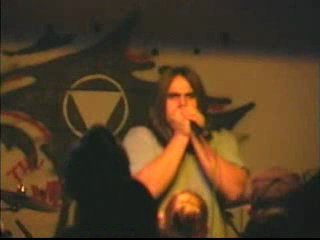 Michael Tiffany's album, Midnight Madness Bands