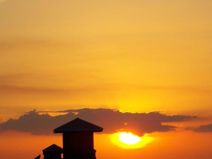 Brian Allen's album, Cover Photos