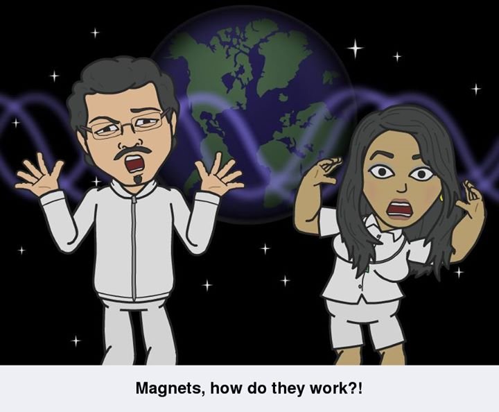 Peter Adair's album, Bitstrips Photos
