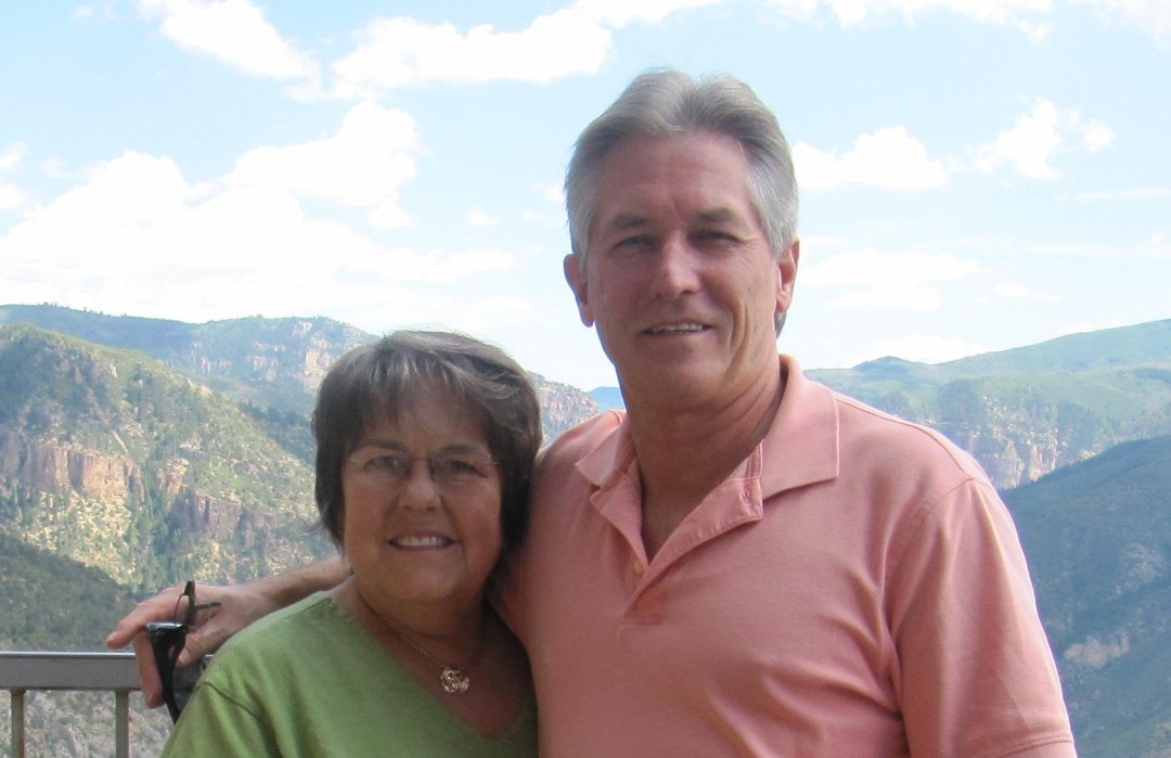 Kenneth Crews' album, Profile Pictures