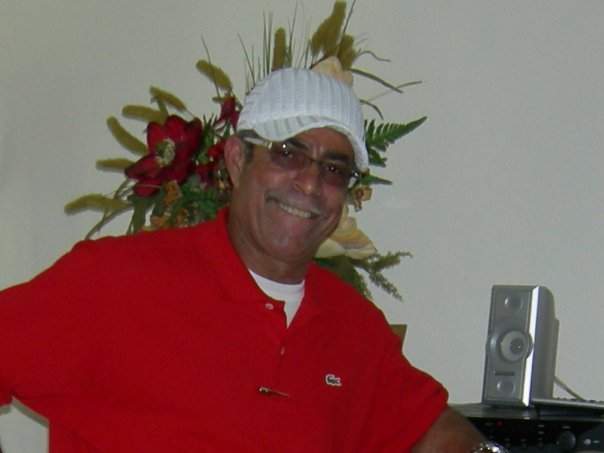 Mark Clemons' album, Profile Pictures