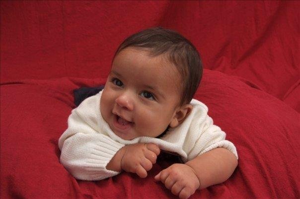 Robert Leblanc's album, Aiden