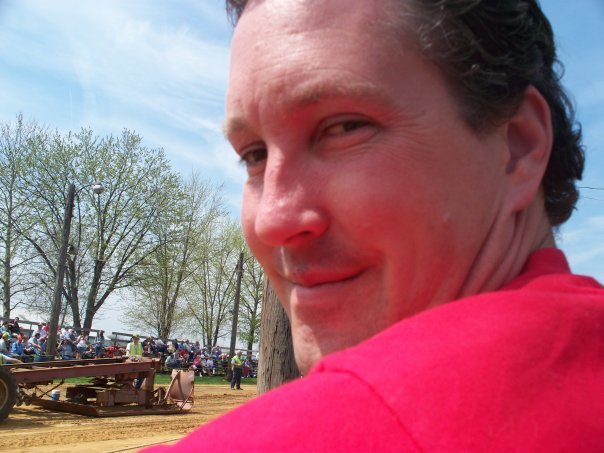 Randell Spackman's album, Profile Pictures