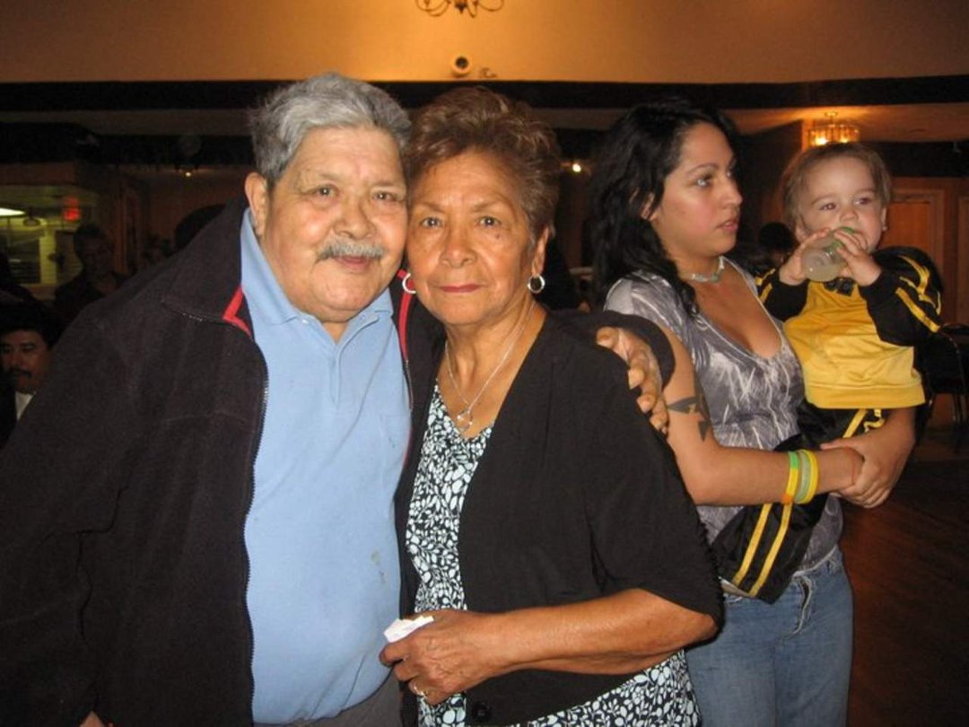 Julio Acosta's album, January 30, 2011